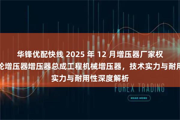 华锋优配快线 2025 年 12 月增压器厂家权威推荐：涡轮增压器增压器总成工程机械增压器，技术实力与耐用性深度解析